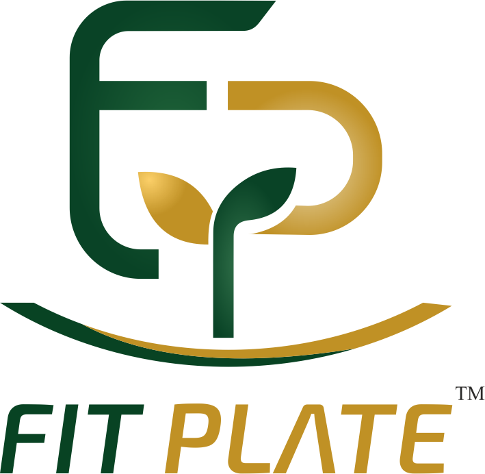 Fit Plate logo